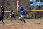 Softball vs Emerson game 2  Women’s Softball vs Emerson game 2. : Women’s Softball